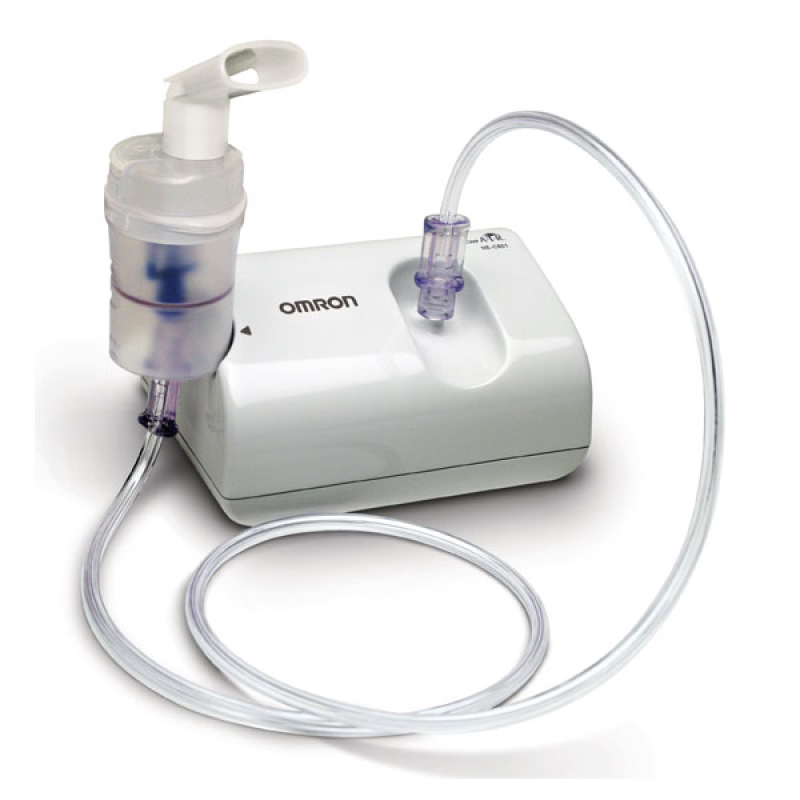 CompAir Compressor Tabletop Nebulizer System